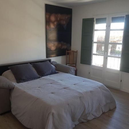 Modern Apartment In The Heart Of Old Town Gerona Buitenkant foto