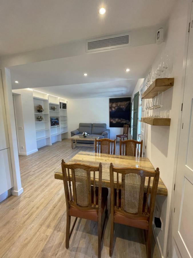 Modern Apartment In The Heart Of Old Town Gerona Buitenkant foto