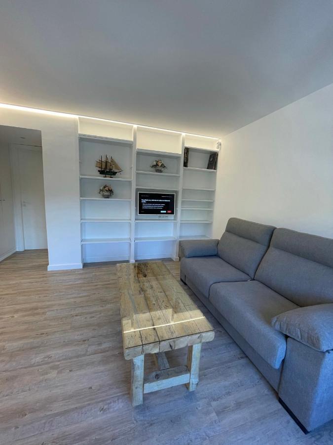 Modern Apartment In The Heart Of Old Town Gerona Buitenkant foto