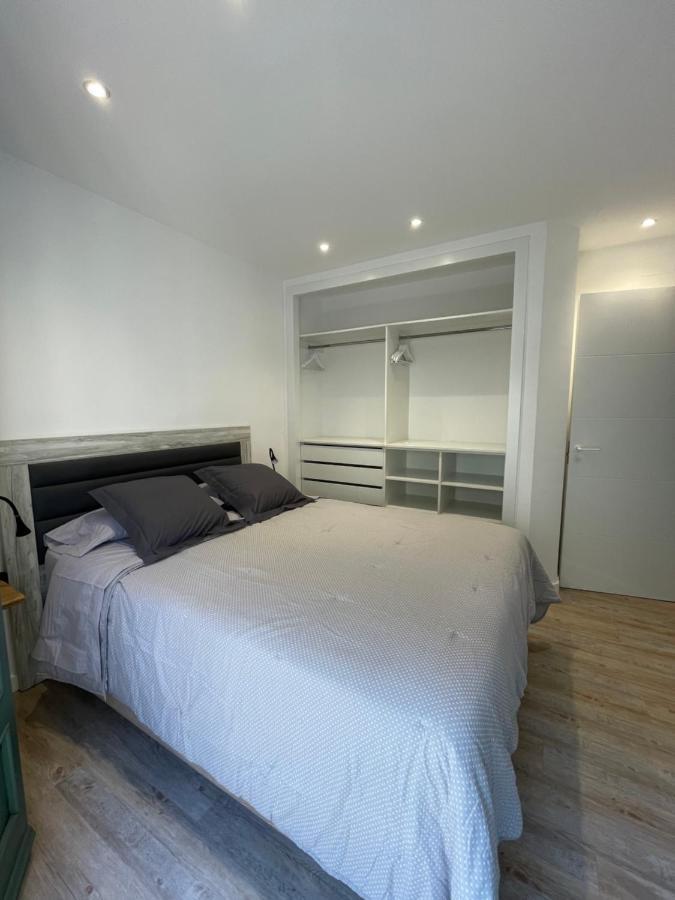 Modern Apartment In The Heart Of Old Town Gerona Buitenkant foto